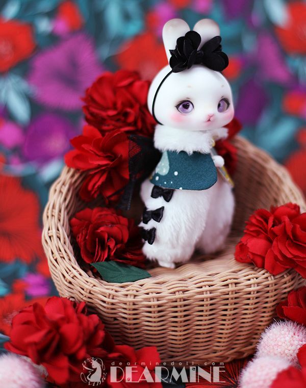 JULIET ~kitsch~ [Limited quantity] | PREORDER | DOLL - Image 6