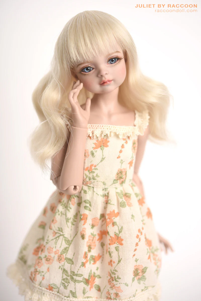 Juliet | Preorder | DOLL - Image 11