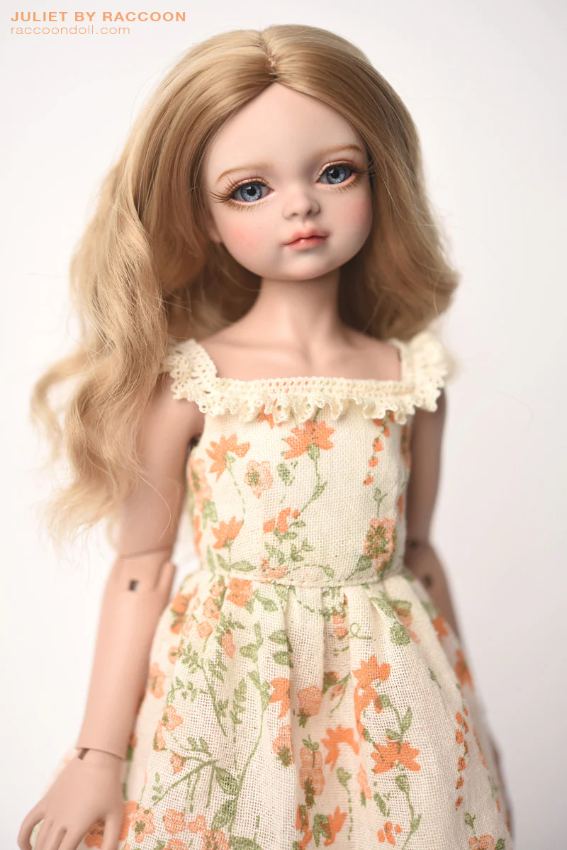 Juliet | Preorder | DOLL - Image 3