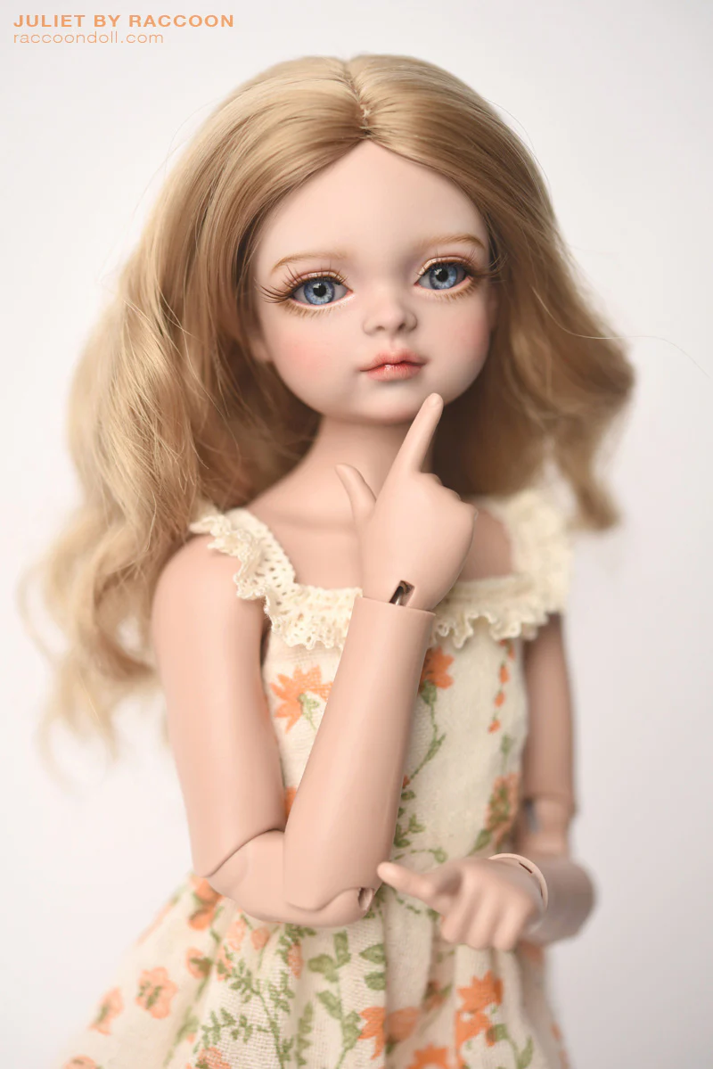 Juliet | Preorder | DOLL - Image 4
