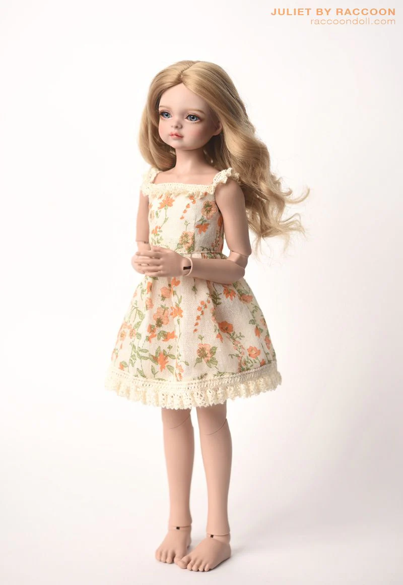 Juliet | Preorder | DOLL - Image 7