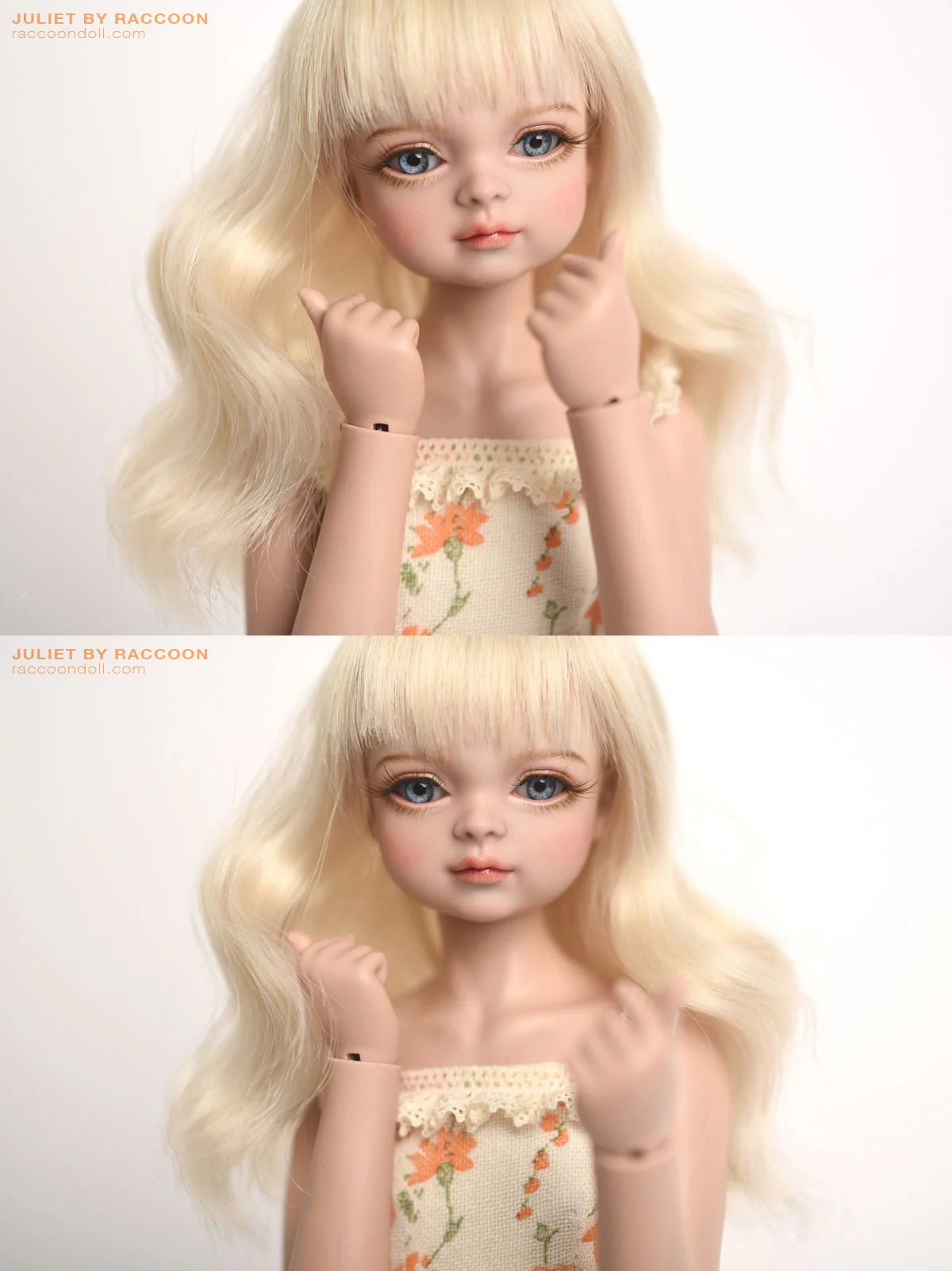 Juliet | Preorder | DOLL - Image 9