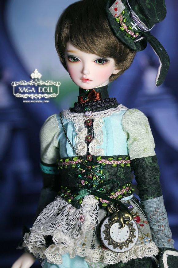 July | Preorder | DOLL - Image 3