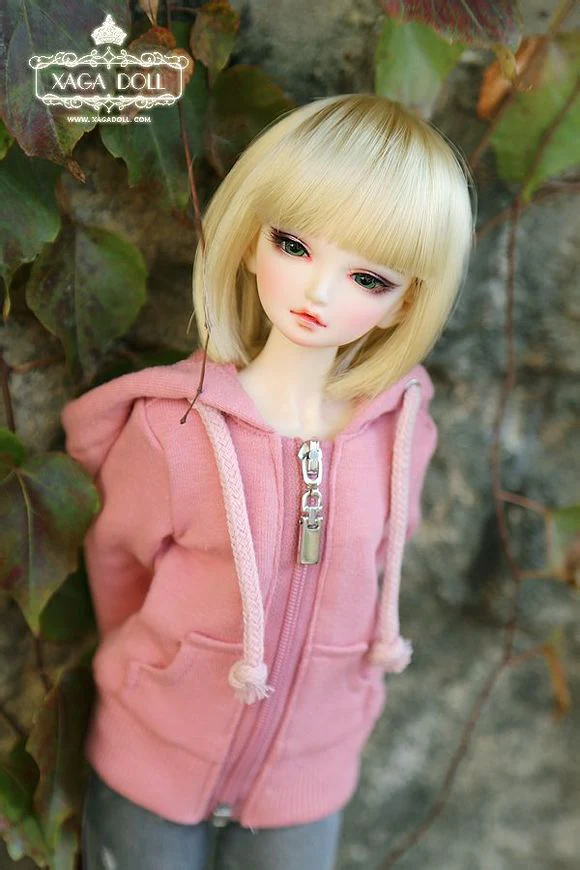 July | Preorder | DOLL - Image 2
