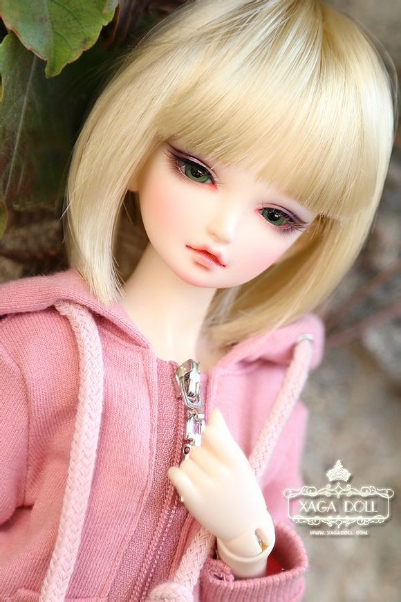 July | Preorder | DOLL - Image 3