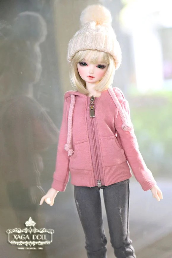 July | Preorder | DOLL - Image 5