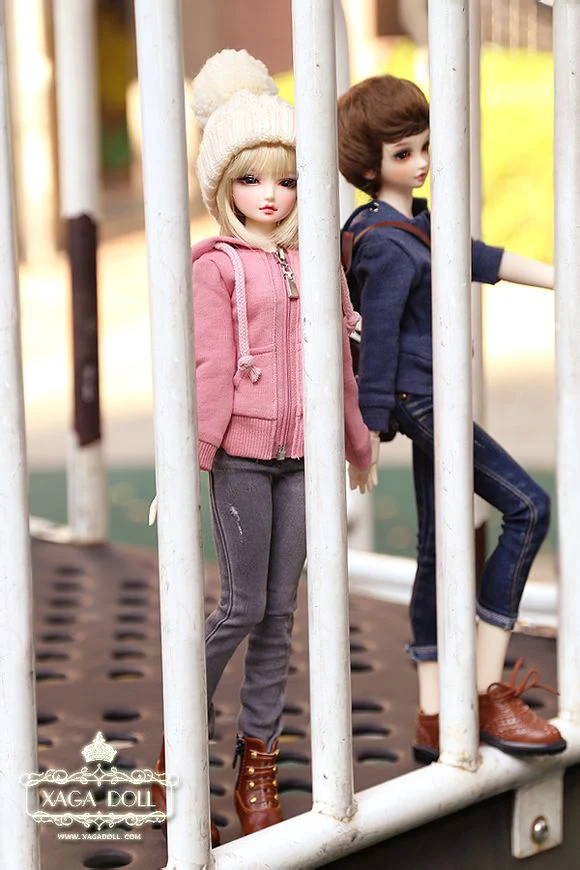 July | Preorder | DOLL - Image 6