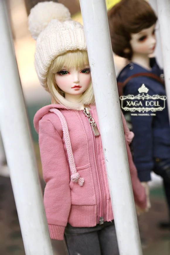 July | Preorder | DOLL - Image 7