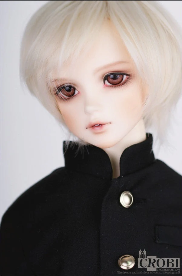 Jun Head -Normal Skin | Preorder | PARTS - Image 10