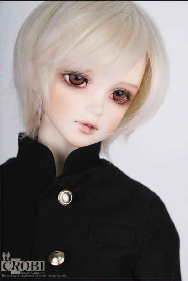 Jun Head -Normal Skin | Preorder | PARTS - Image 11