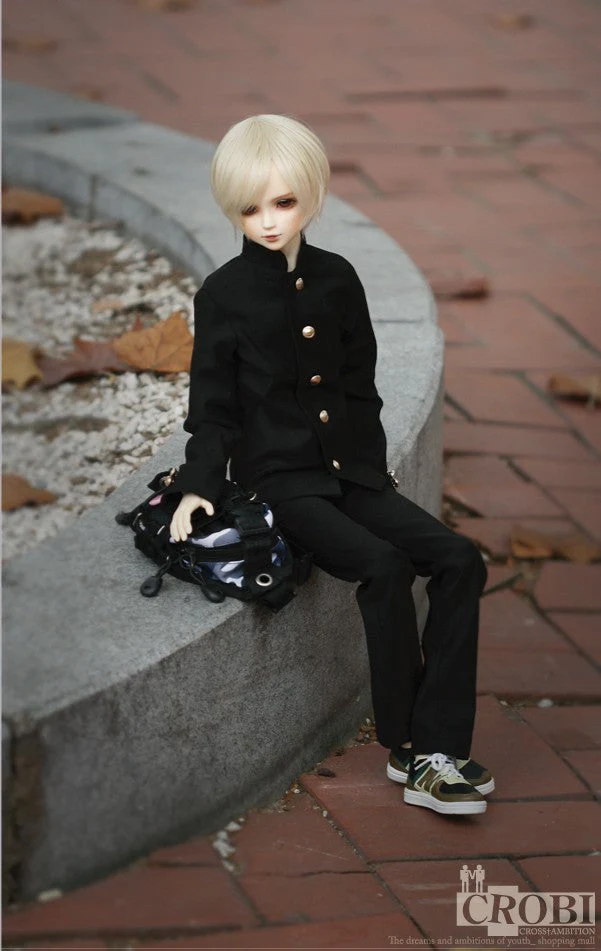 Jun Head -Normal Skin | Preorder | PARTS - Image 12