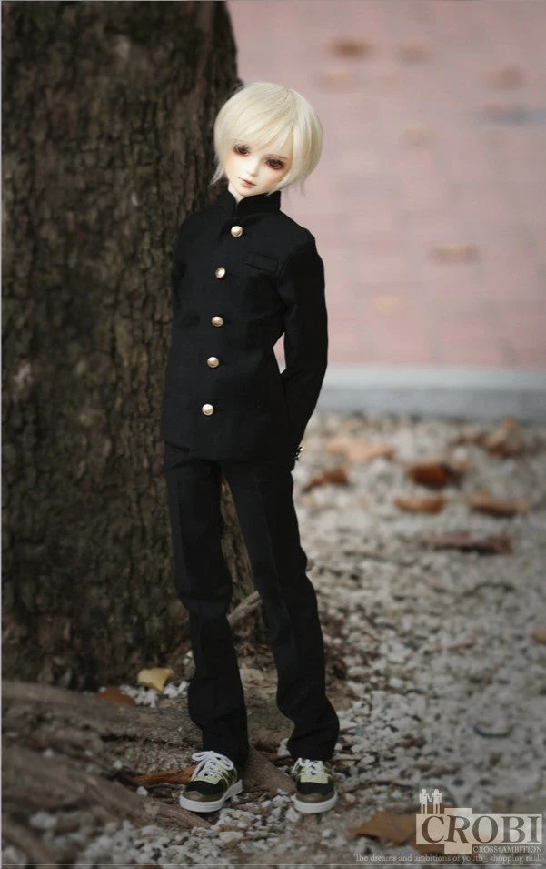 Jun Head -Normal Skin | Preorder | PARTS - Image 14