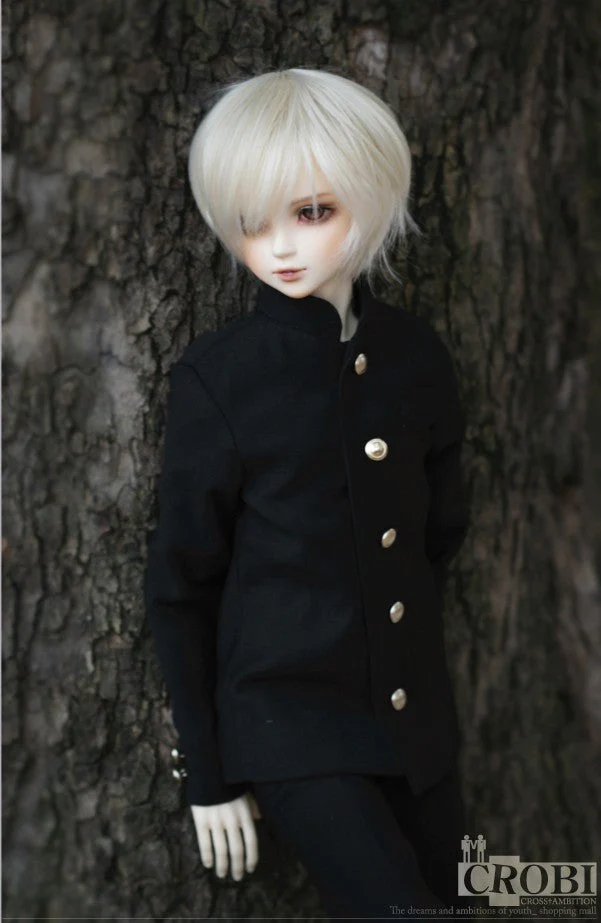 Jun Head -Normal Skin | Preorder | PARTS - Image 15