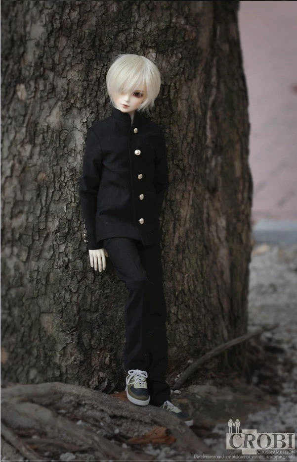 Jun Head -Normal Skin | Preorder | PARTS - Image 16