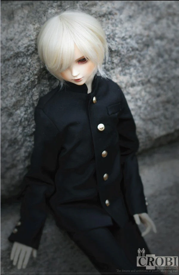Jun Head -Normal Skin | Preorder | PARTS - Image 6