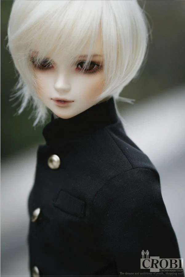 Jun Head -Normal Skin | Preorder | PARTS - Image 8