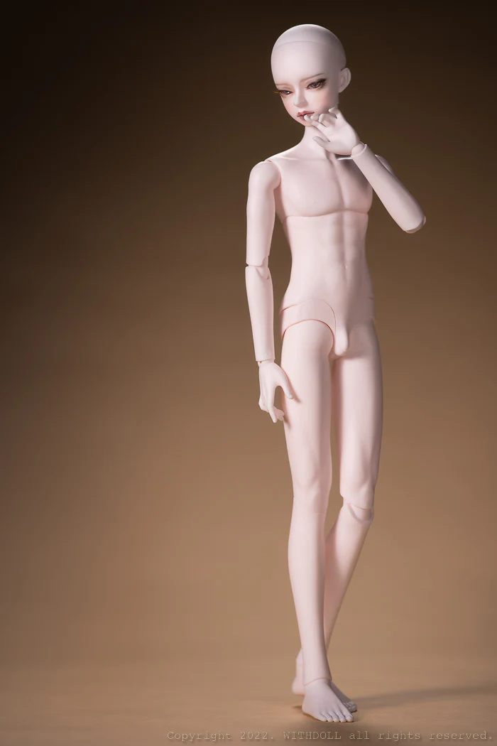 [JWD/Boy] 45cm Body (2023 Ver.) | PREORDER | PARTS - Image 15