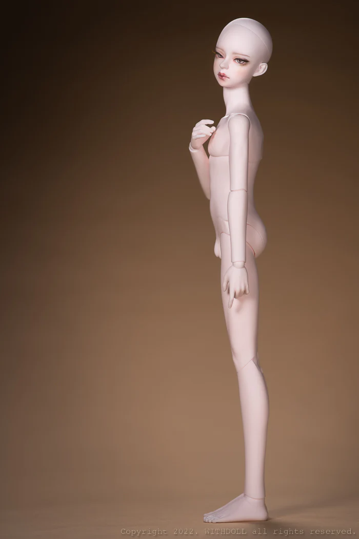 [JWD/Boy] 45cm Body (2023 Ver.) | PREORDER | PARTS - Image 2