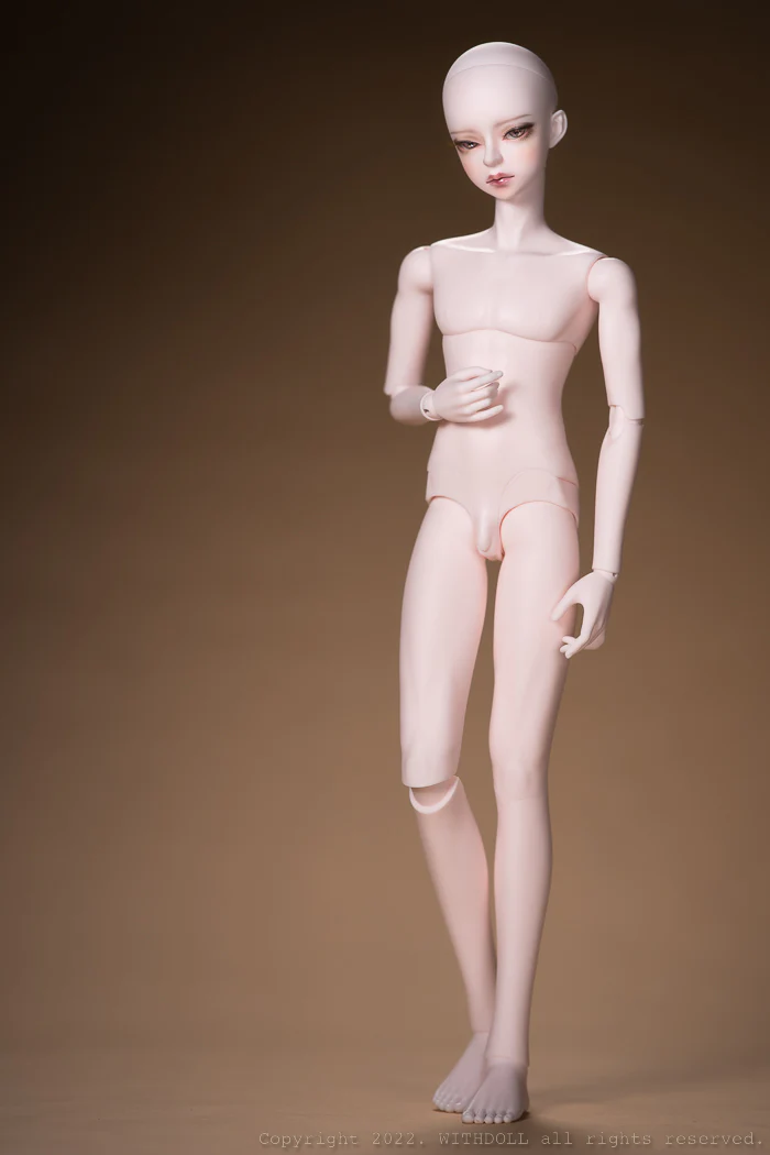 [JWD/Boy] 45cm Body (2023 Ver.) | PREORDER | PARTS - Image 6