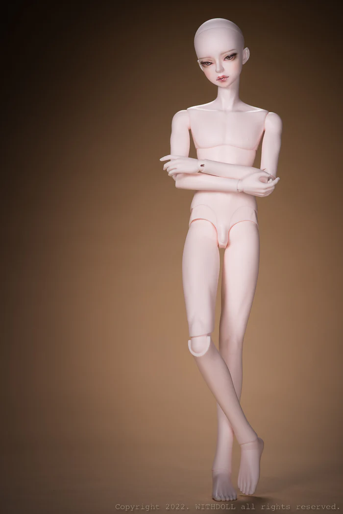 [JWD/Boy] 45cm Body (2023 Ver.) | PREORDER | PARTS - Image 7