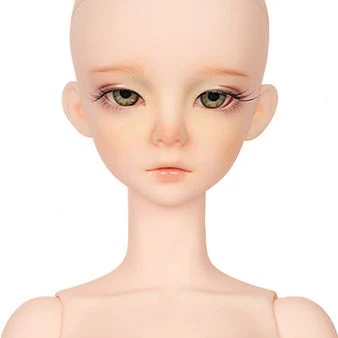 [JWD/Girl] Cathy Head | Preorder | PARTS - Image 2