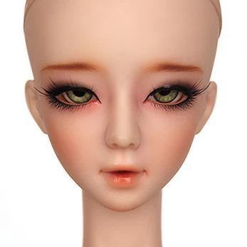 [JWD/Girl] Cynthia Head | Preorder | PARTS - Image 2