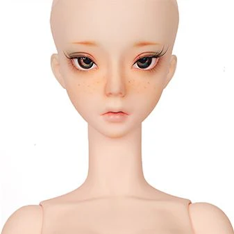 [JWD/Girl] Nana Head | Preorder | PARTS - Image 2
