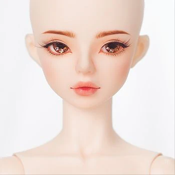 [JWD/Girl] Olivia Head | Preorder | PARTS - Image 2