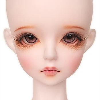 [JWD/Girl] Rosa Head | Preorder | PARTS - Image 2