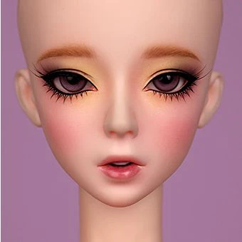 [JWD/Girl] Angela Head | Preorder | PARTS - Image 2