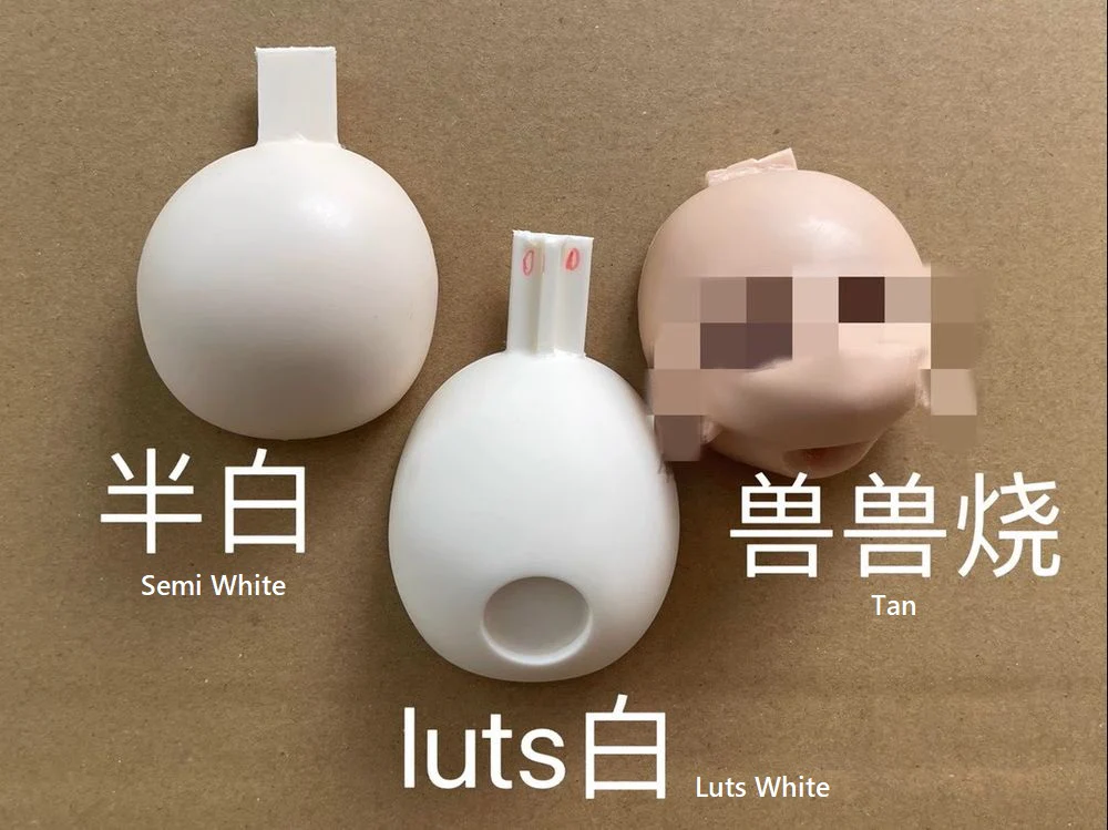 Kabuto Head | Preorder | PARTS - Image 24