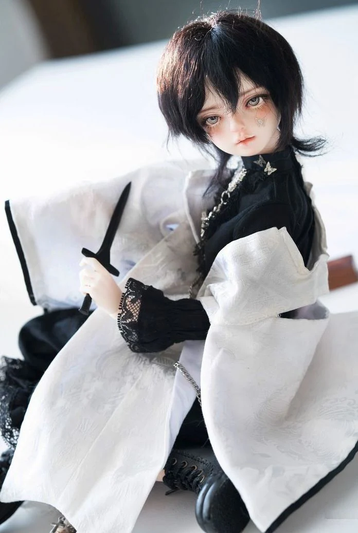 Kachoyo Head | Preorder | PARTS - Image 6