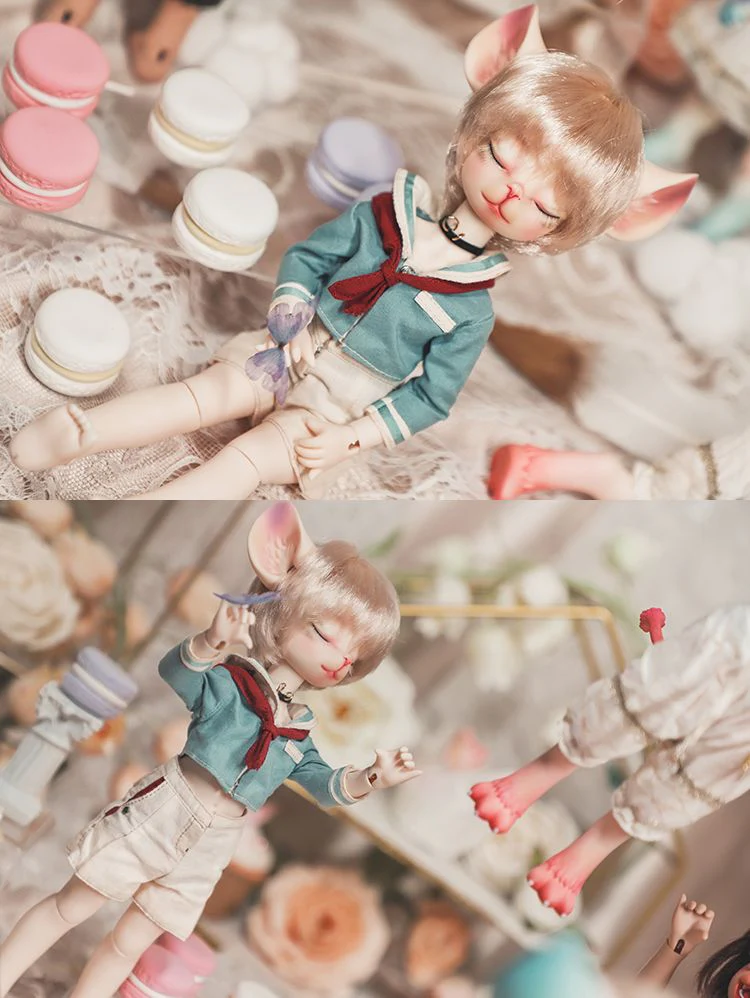 KAKA | Preorder | DOLL - Image 2