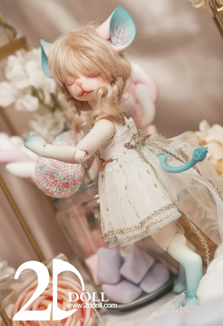 KAKA | Preorder | DOLL - Image 5