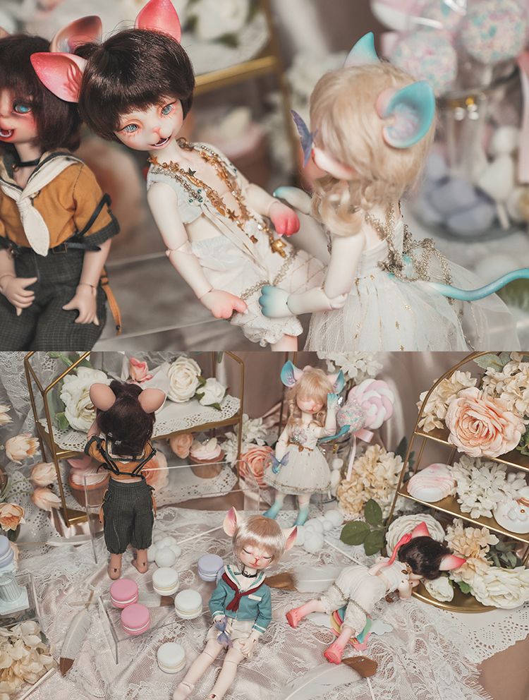 KAKA | Preorder | DOLL - Image 8