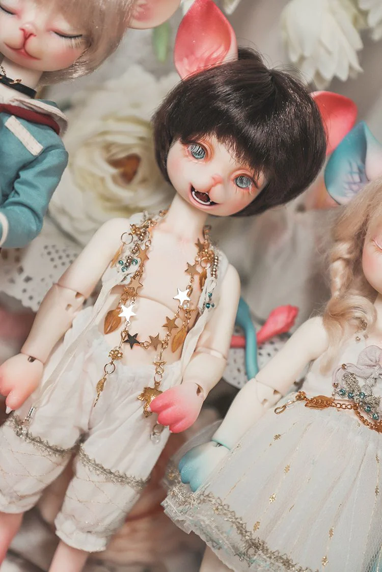 KALE | Preorder | DOLL