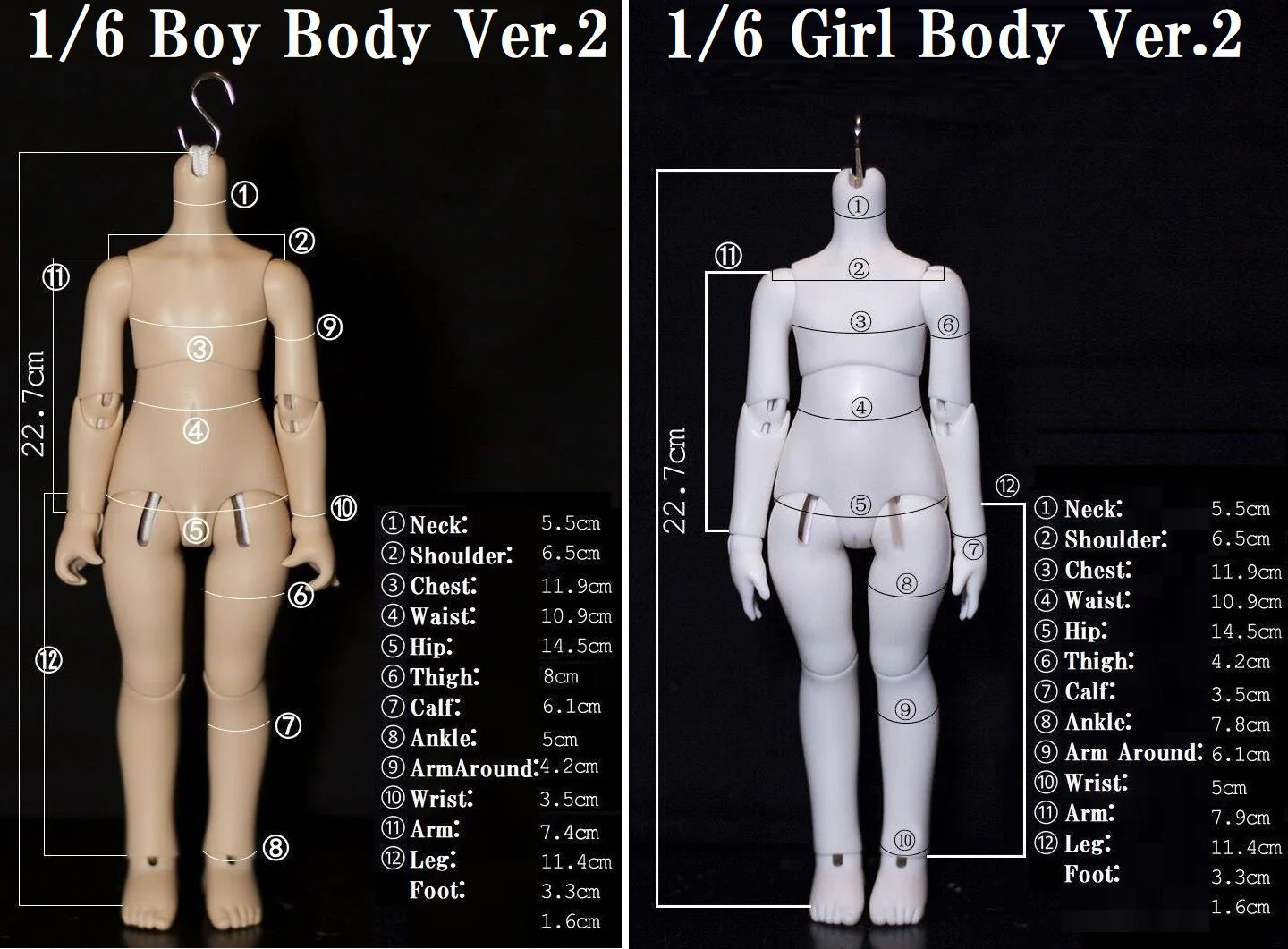 KALE | Preorder | DOLL - Image 12