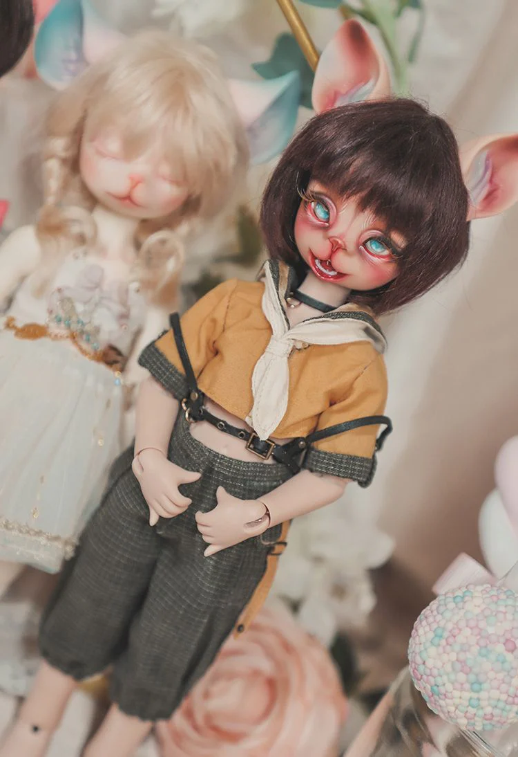 KALE | Preorder | DOLL - Image 2