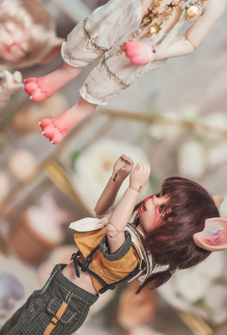 KALE | Preorder | DOLL - Image 4