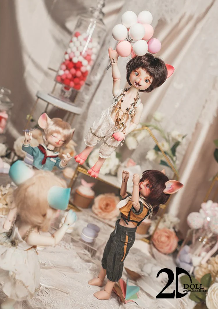 KALE | Preorder | DOLL - Image 6