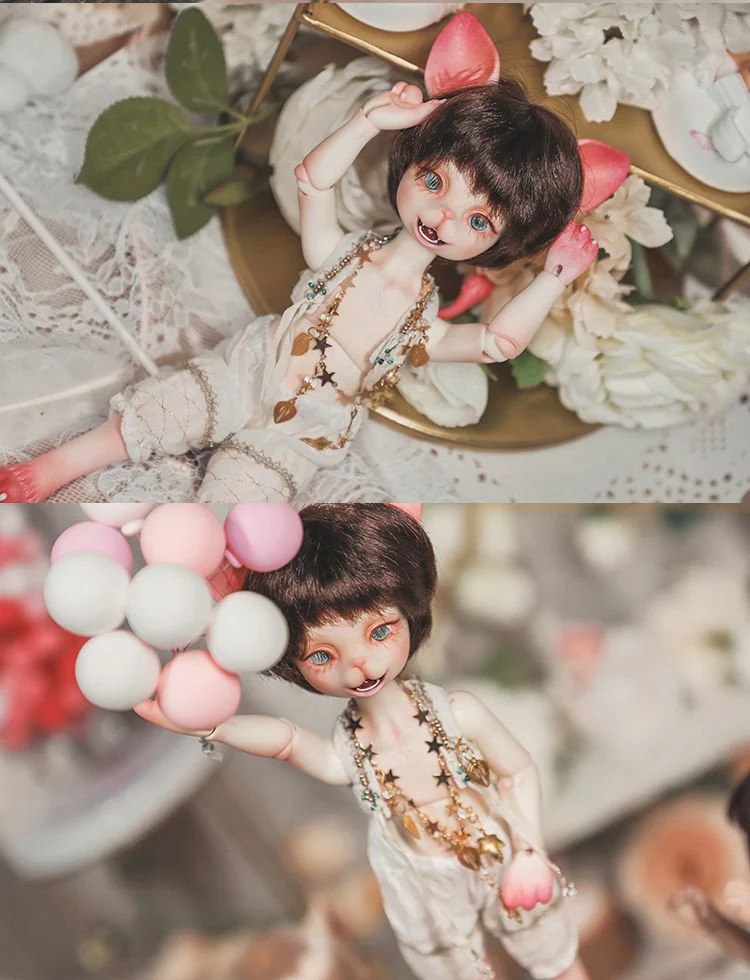 KALE | Preorder | DOLL - Image 7