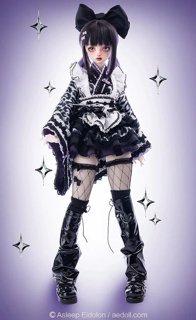 Lu Nai | PREORDER | DOLL - Image 10