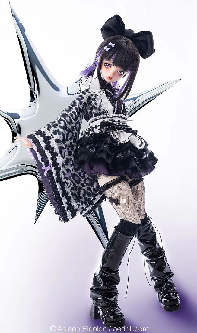 Lu Nai | PREORDER | DOLL - Image 14