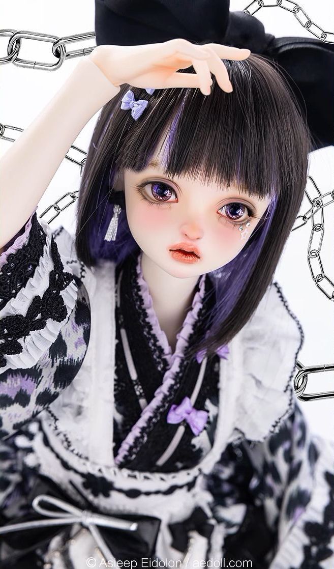Lu Nai | PREORDER | DOLL - Image 2