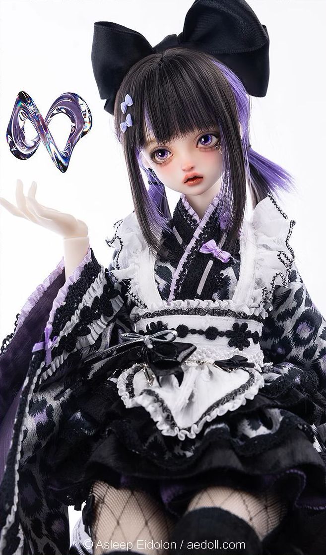 Lu Nai | PREORDER | DOLL - Image 3