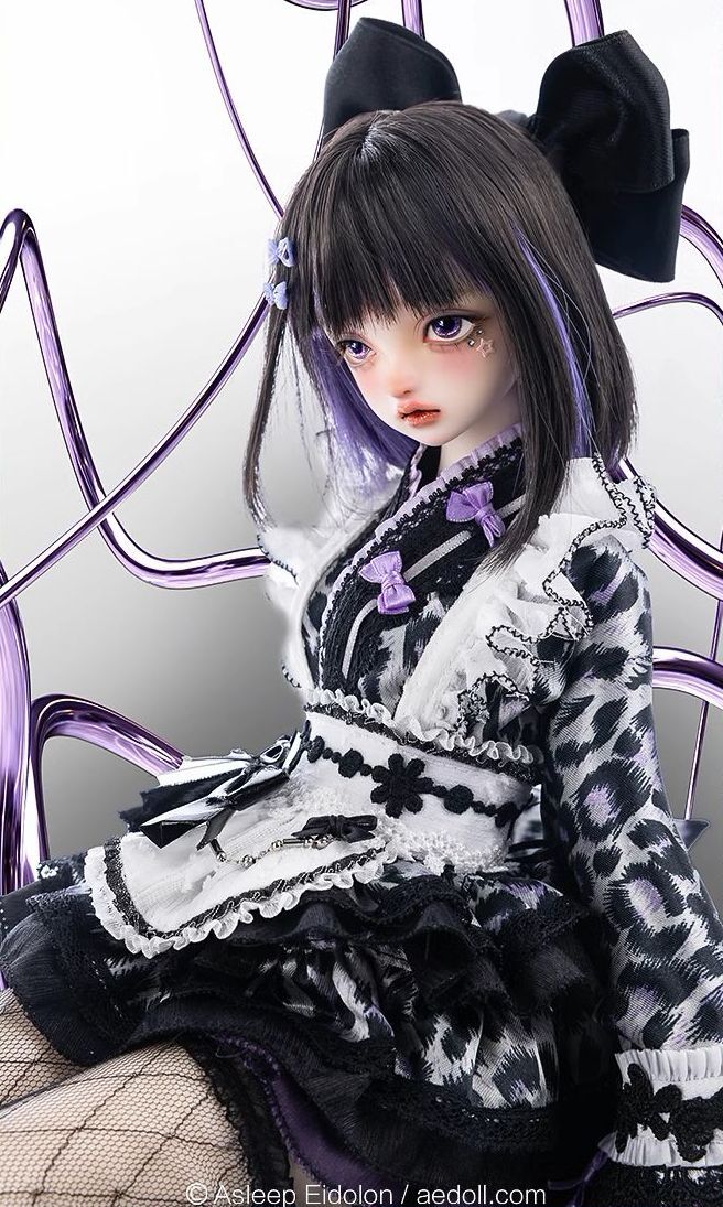 Lu Nai | PREORDER | DOLL - Image 4