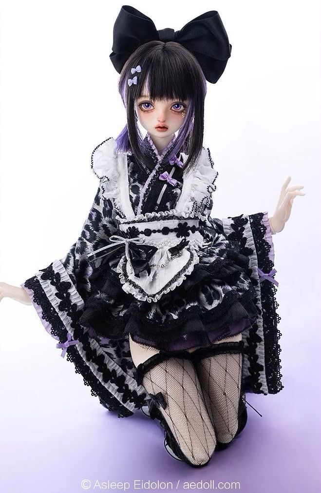 Lu Nai | PREORDER | DOLL - Image 5