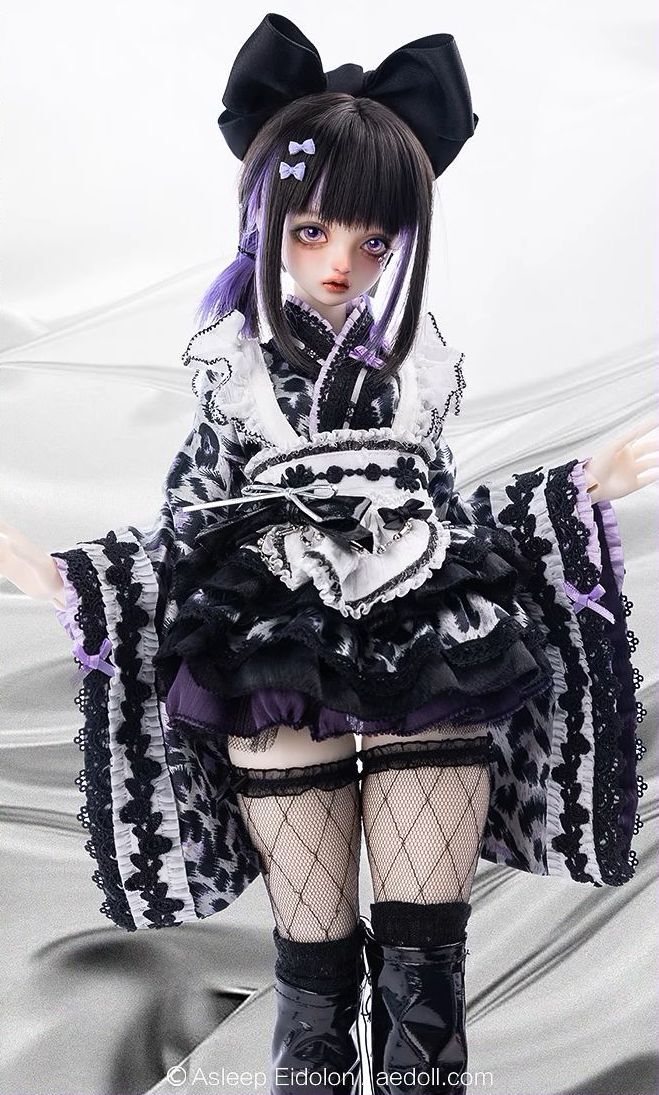 Lu Nai | PREORDER | DOLL - Image 7