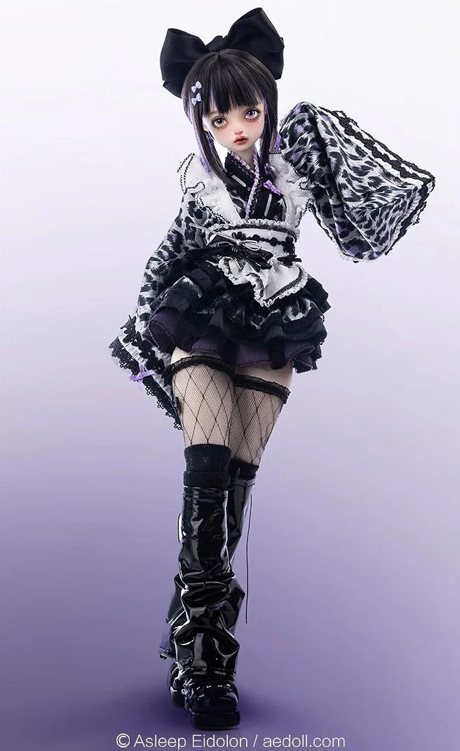 Lu Nai | PREORDER | DOLL - Image 9