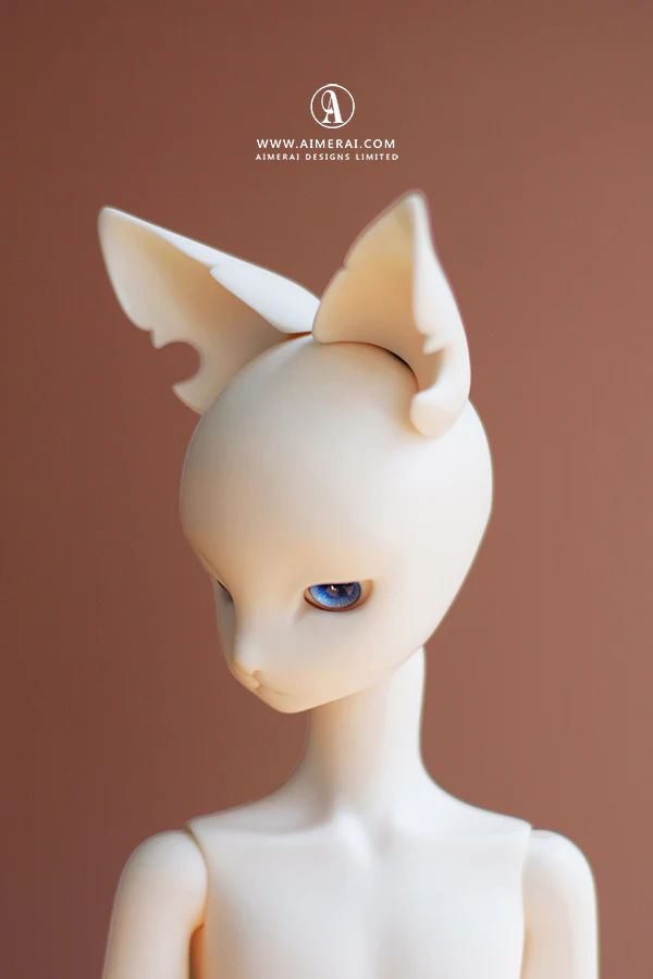Kaoru - Mao Series | Preorder | DOLL - Image 13